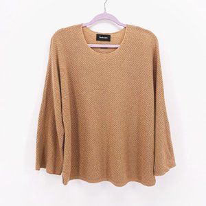 The Kooples Oversized Cashmere Sweater